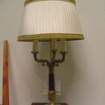 375 4026 Bordslampa